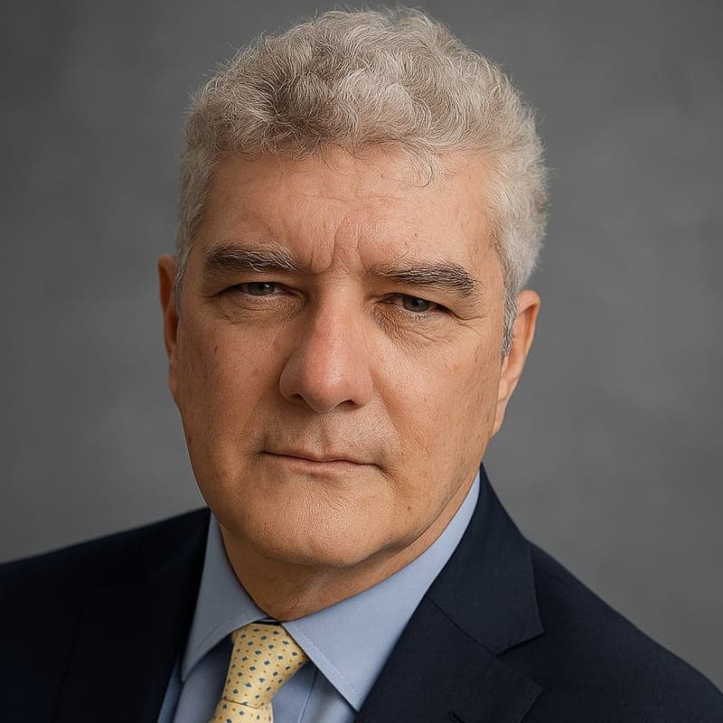 Fabrizio Minelli